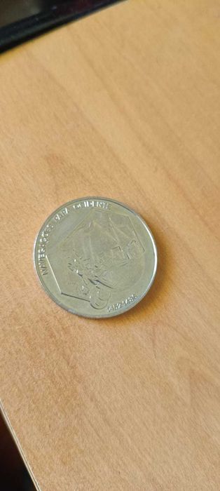 Moeda 10 escudos