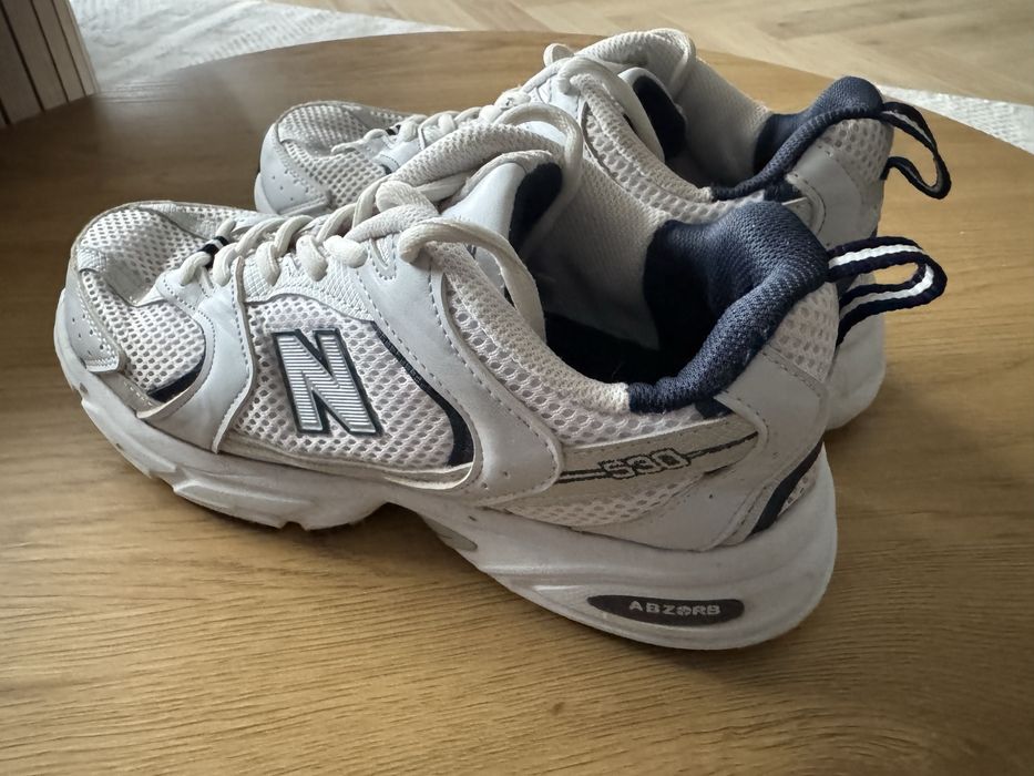 Buty sportowe  530 rozmiar 36