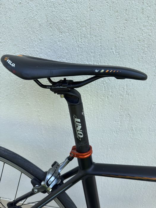 Bicicleta Estarada Tam S
