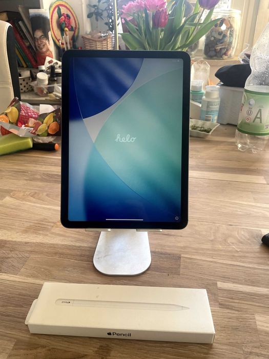 iPad air gen4, iPhone 12, Magic keybord Apple, Apple Pen USB-C