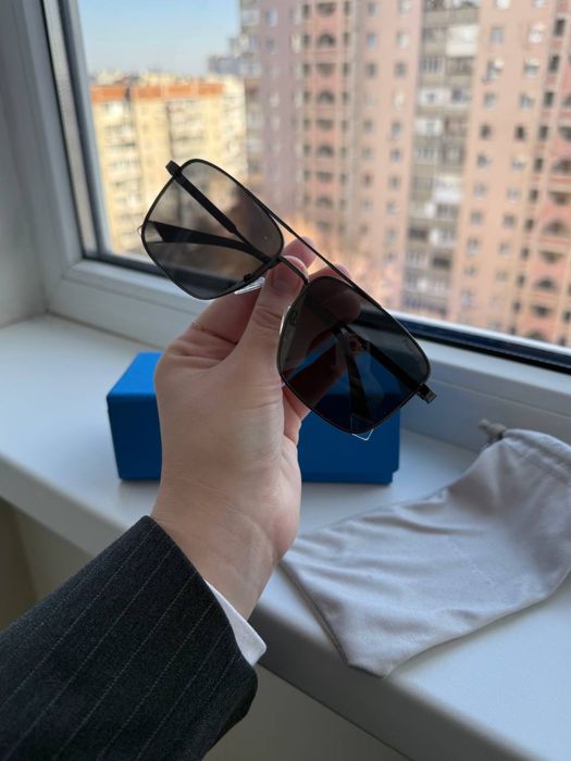 Окуляри Polaroid