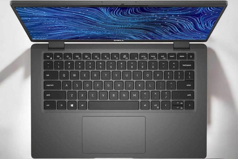 Laptop Dell Latitude 7420 i7/ 16/ SSD 256+320/ 14,1" IPS DOTYK/ LTE/ dowóz gratis