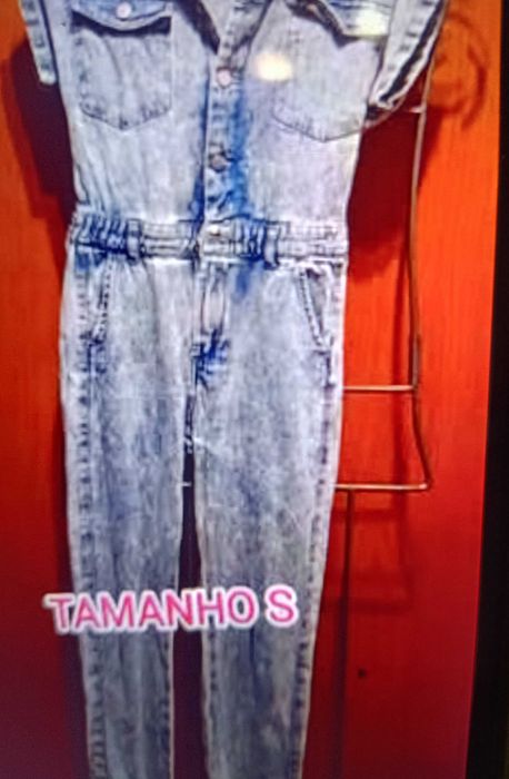 Roupa de senhora cada 5 euros