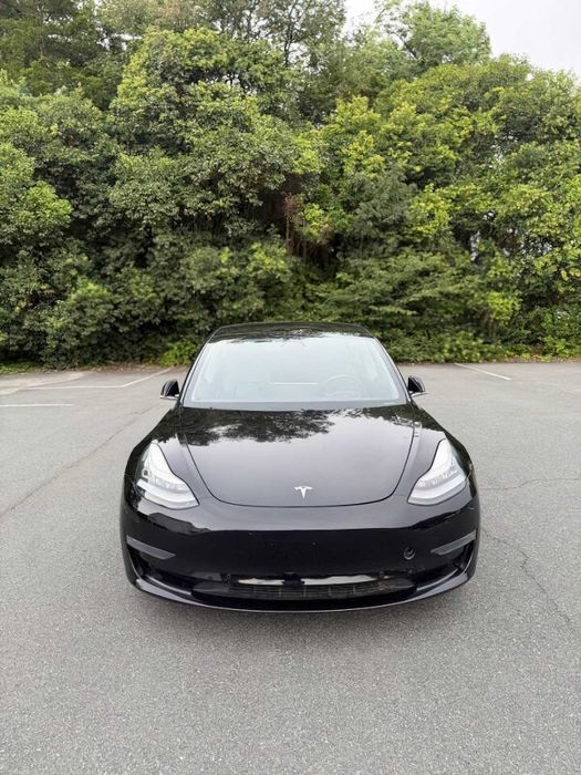 Tesla Model 3 Long Range      2019