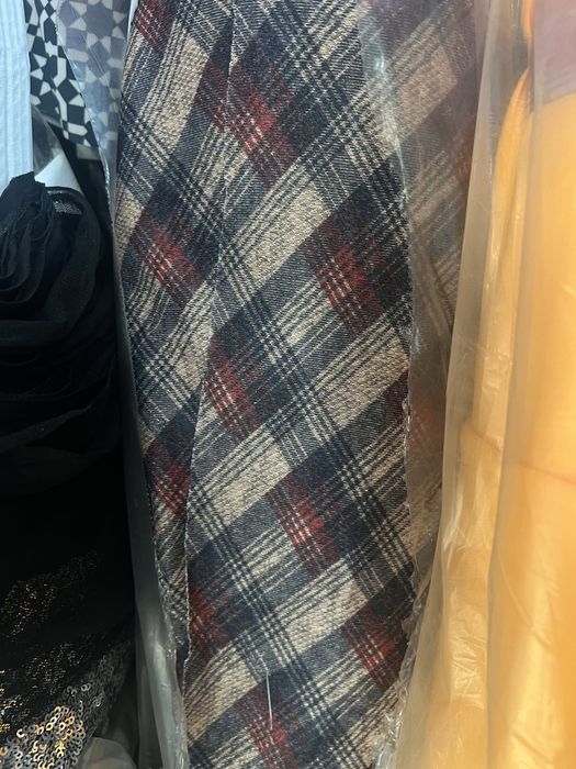 Ткани оптом и в розницу