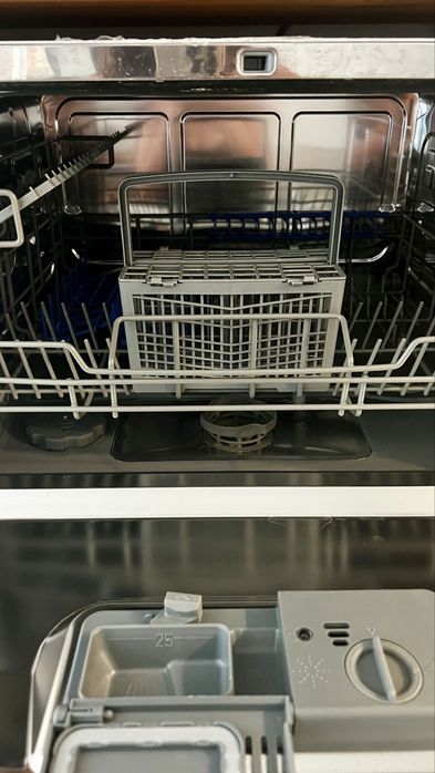 Maquina lavar louça TEKA como nova