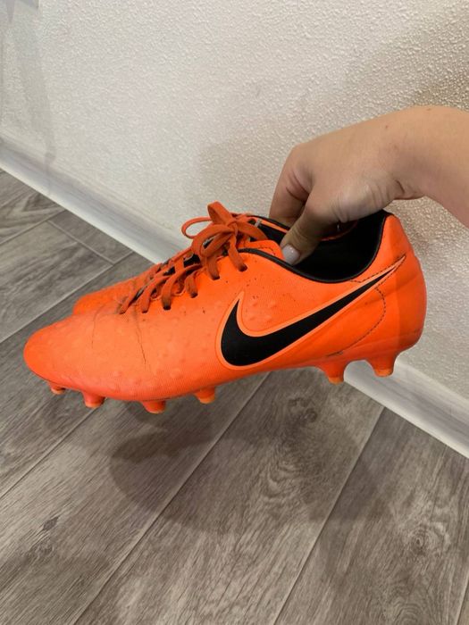 Бутси Nike 40,5 (25,5см)