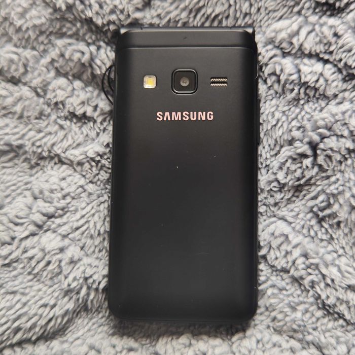 Samsung Galaxy Folder2