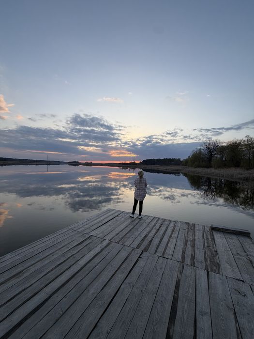 Здається котедж. Подобово, оренда.