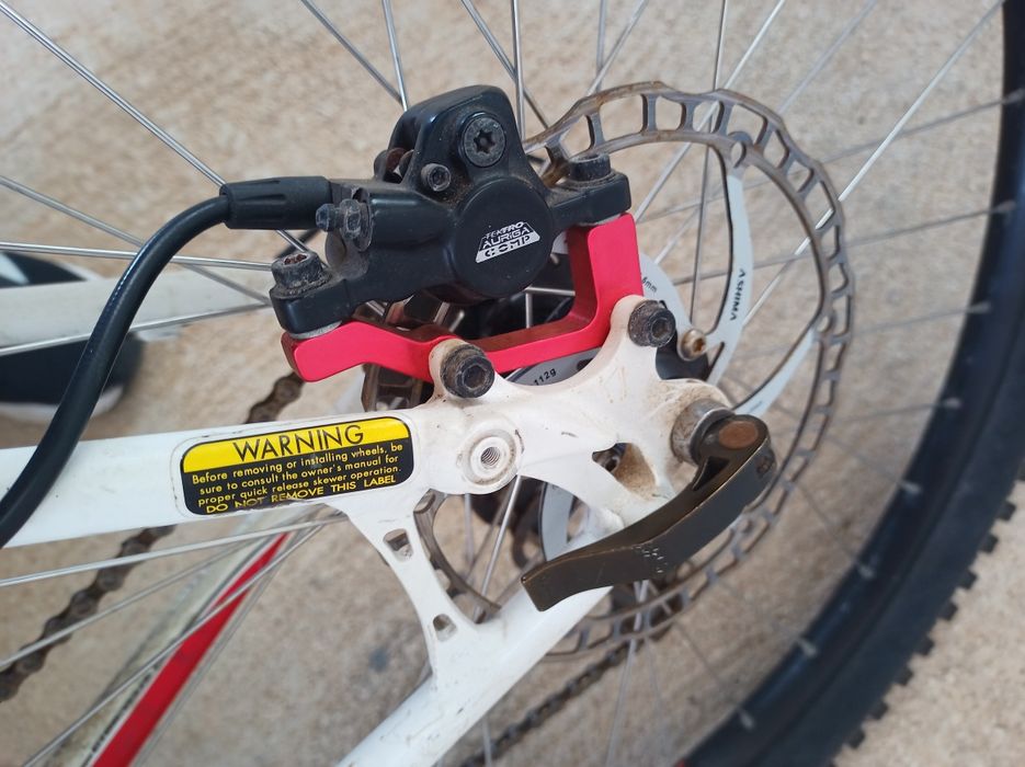 GT Avalanche 3.0 bicicleta montanha