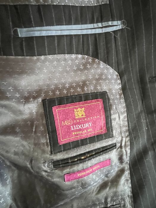 Піджак  mark.  spenser новий