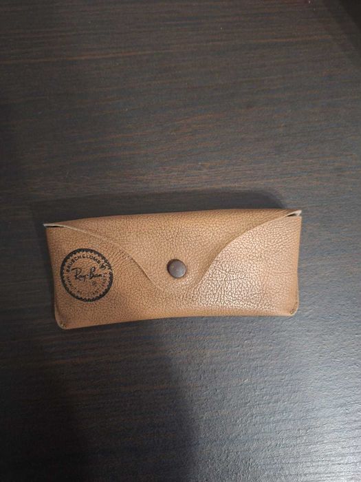 Óculos Ray-ban B&l Top-gun