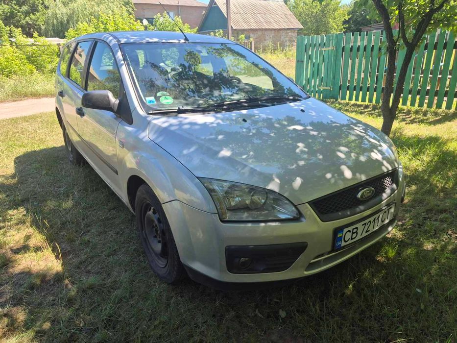 Продам власне авто