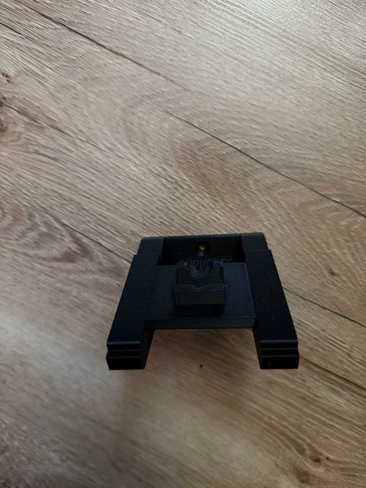Stojak ścienny do LEGO Technic