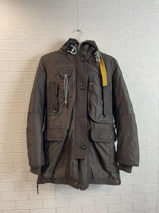 Куртка parajumpers