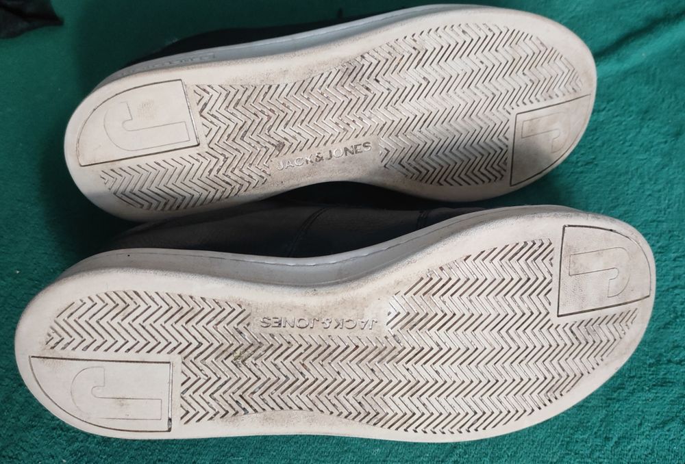 Buty męskie Jack&Jones