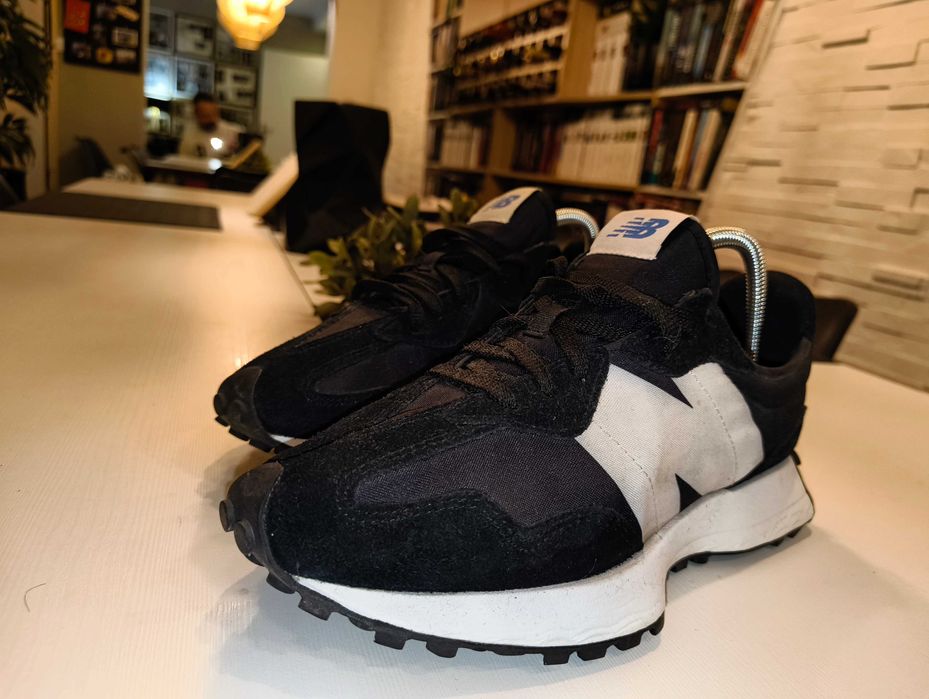 New Balance 327, stan idealny