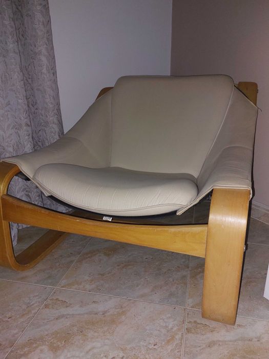 Poltrona para sala ou quarto