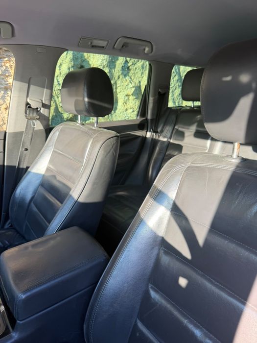 VW Touareg 3.0 tdi