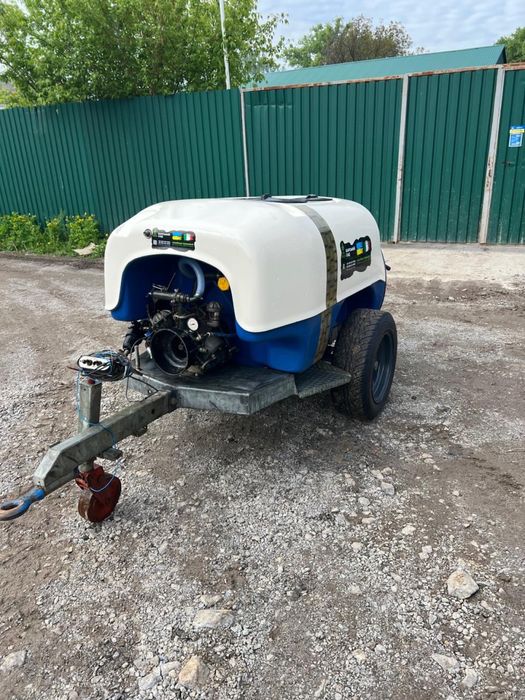 Обприскувач садовий. Садова техніка. Косарка. Фреза садова