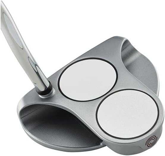Kij do golfa Odyssey Golf White Hot OG miotacz 35"
