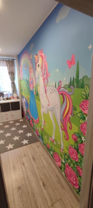 Sprzedam śliczne 3 pokojowe mieszkanie w centrum Jarocina