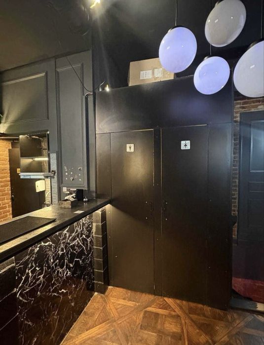 Оренда центр кафе ресторан фаст фуд магазин