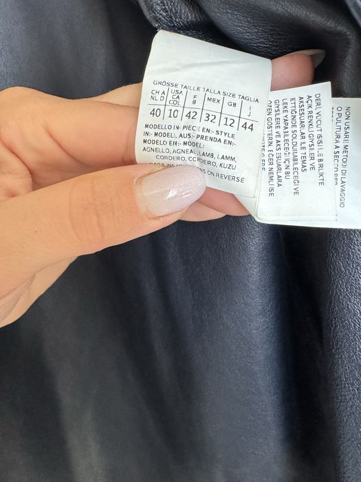 Плащ тренч пальто Intrend MaxМara Marella, S-M