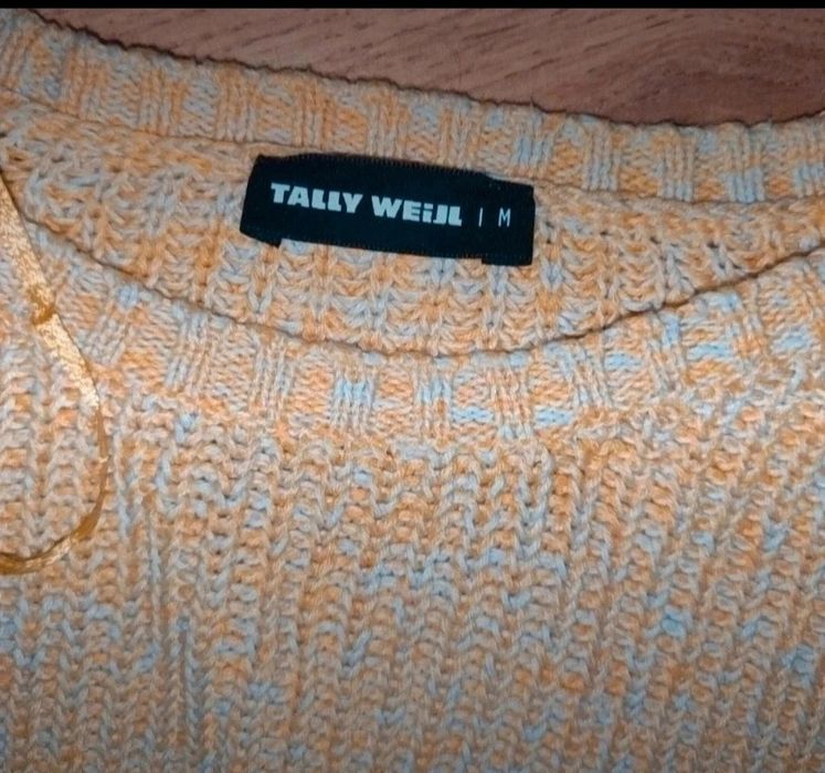 Sweter damski xx