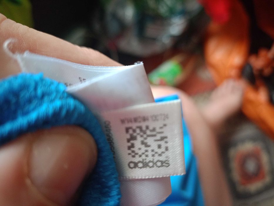 ADIDAS koszulka męska r.M Stan BDB Okazja