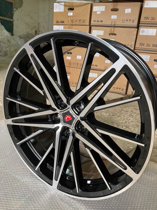 Диски Новые Одноширокие R20 5-120 BMW  F - серии и другие модели.
