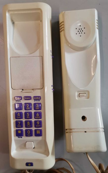 Telefone Swatch - TwinPhone Deluxe Version 5051