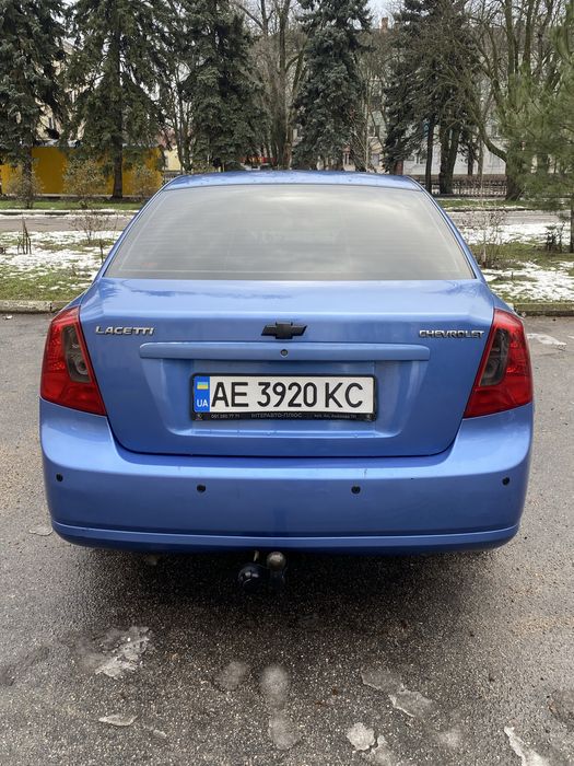 Продам Шевролле Лачетти