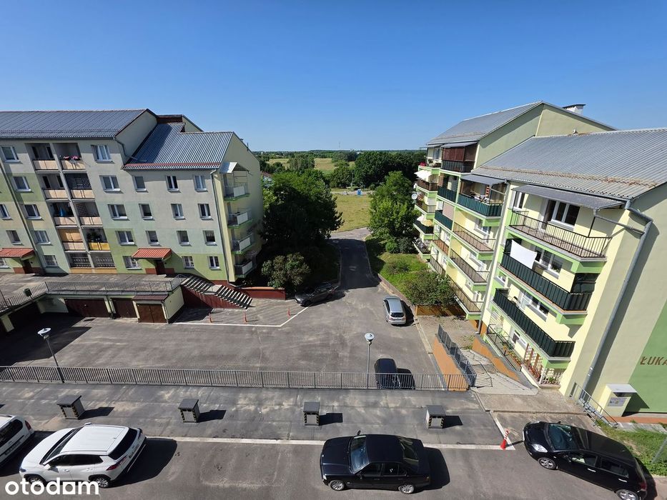 Przytulne 47,5 m² z balkonem – Osiedle Młodych, idealna lokalizacja!