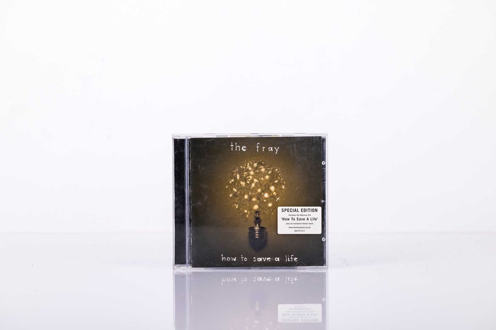 The Fray Look After You Tekst