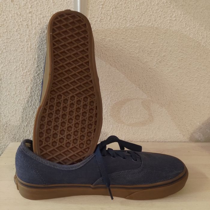Tenisówki Vans Authentic
