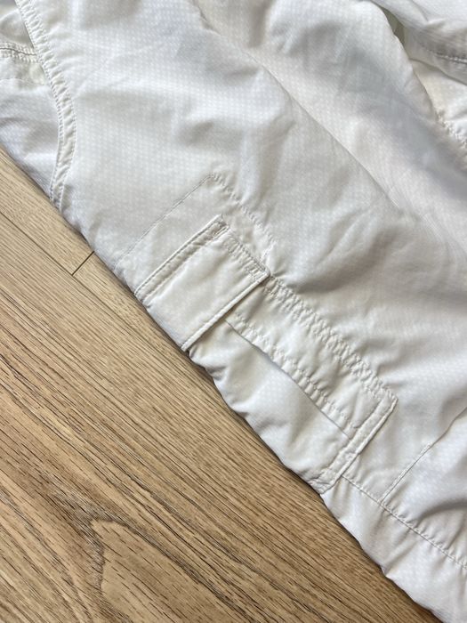 Nike Vintage Cargo Spodnie Pants Streetwear Rap Y2K