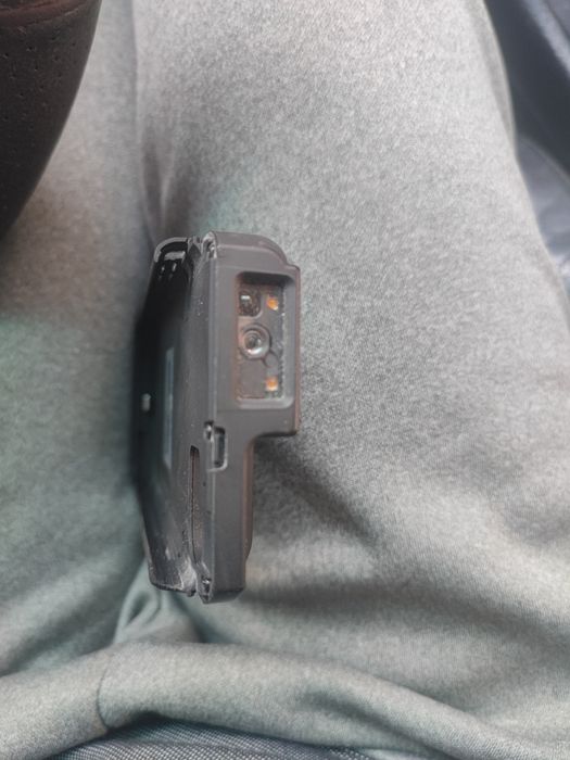 linea pro 7i сканер штрихкодів