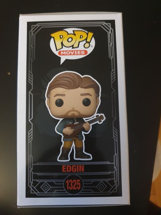 Funko Edgin 1325 DnD