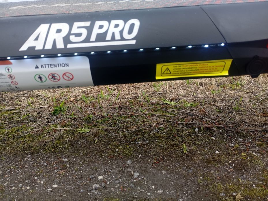 trotinete  40km/h bom preço