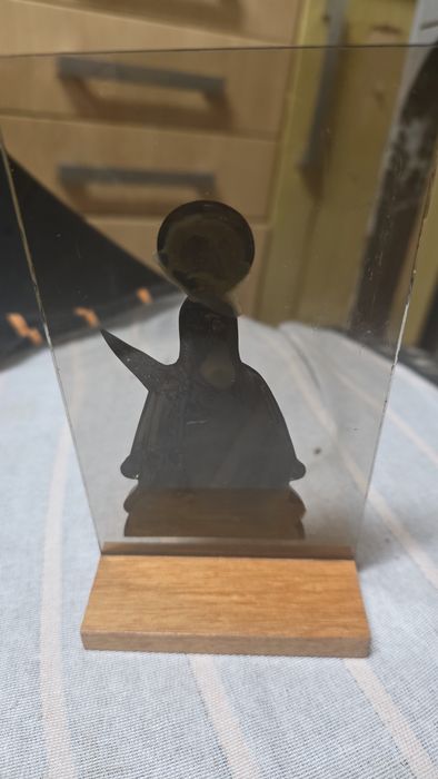 Imagem Sr. Santo Cristo dos Açores