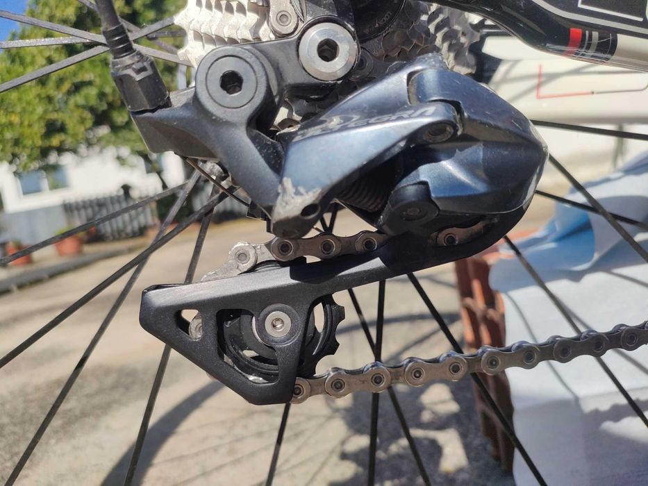 Bicicleta Olympia Leader