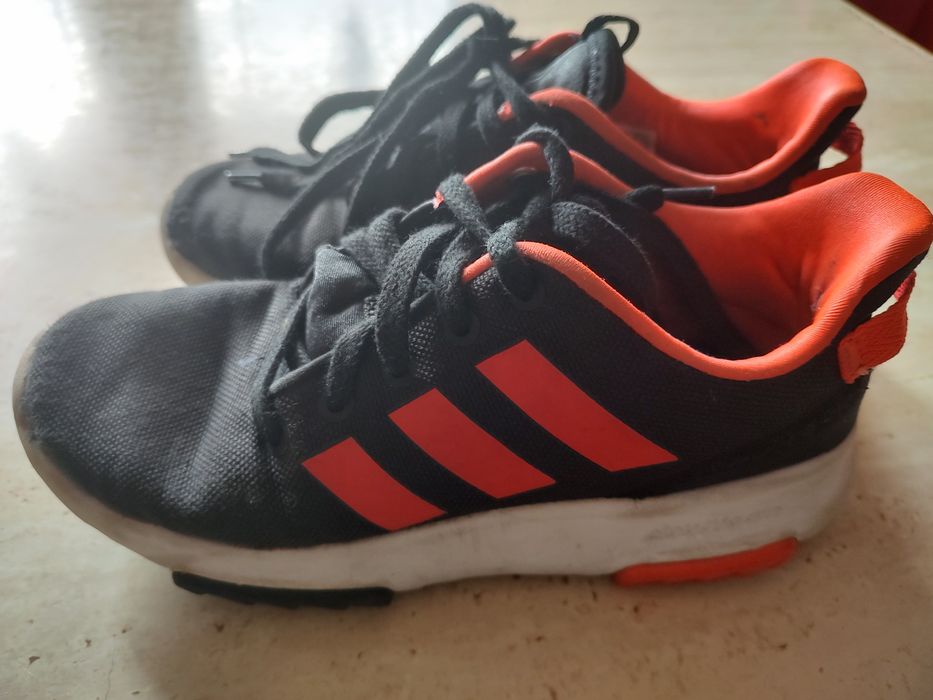 Buty adidas chłopięce