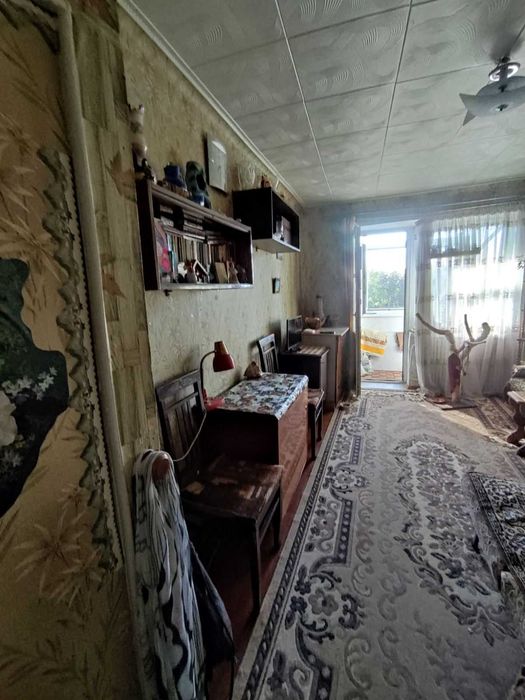 Продам 3 к квартиру Чугуев