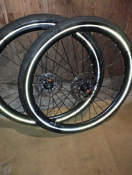 Вілсет колеса 28/29 КТМ