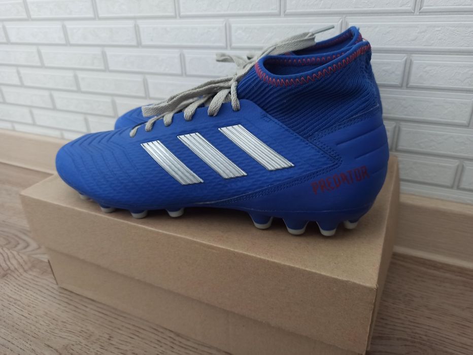 Копы Adidas Predator orig