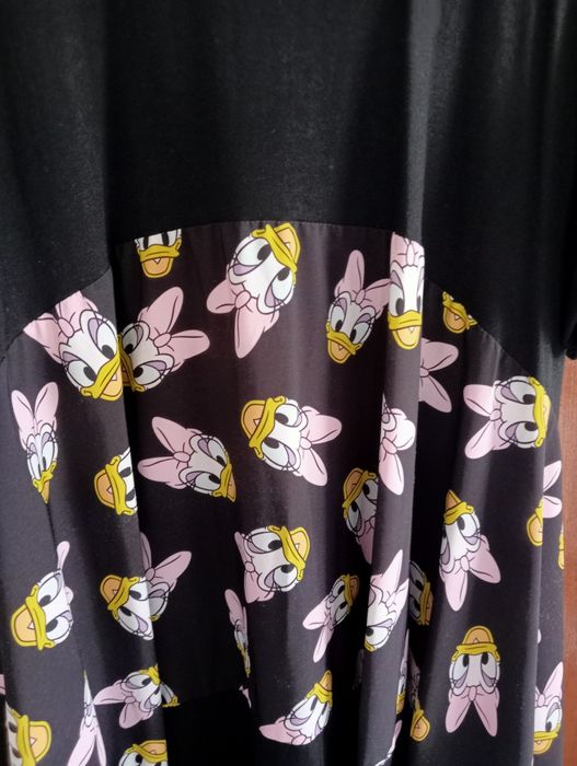 Vestidos mulher estampados