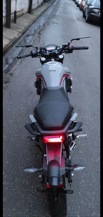 ‼️Мотоцикл LIFAN SR220‼️