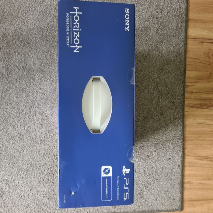 Playstation 5 jailbreak