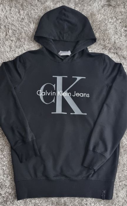 bluza Calvin Klein r.S